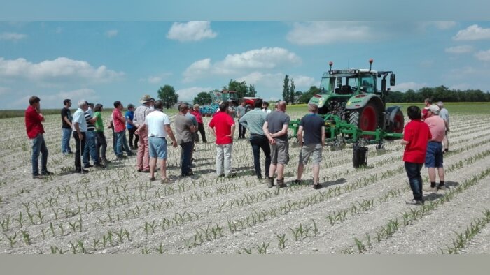 Écophyto pâtit de la séparation de la vente et du conseil des pesticides dans les Hauts-de-France