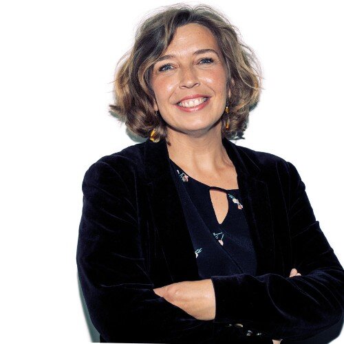 Emmanuelle Villiot-Leclercq - © D.R.