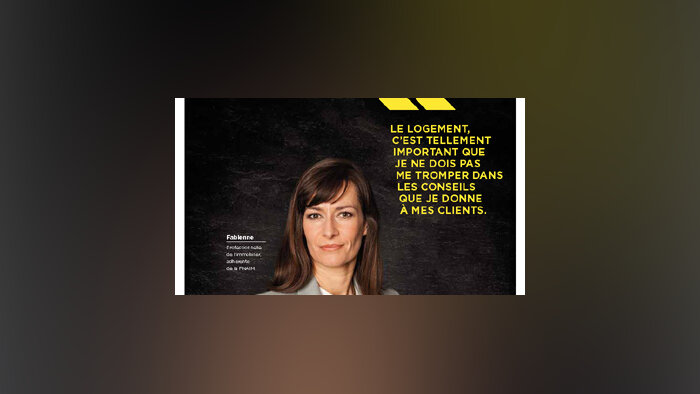 La FNAIM lance une nouvelle campagne de communication