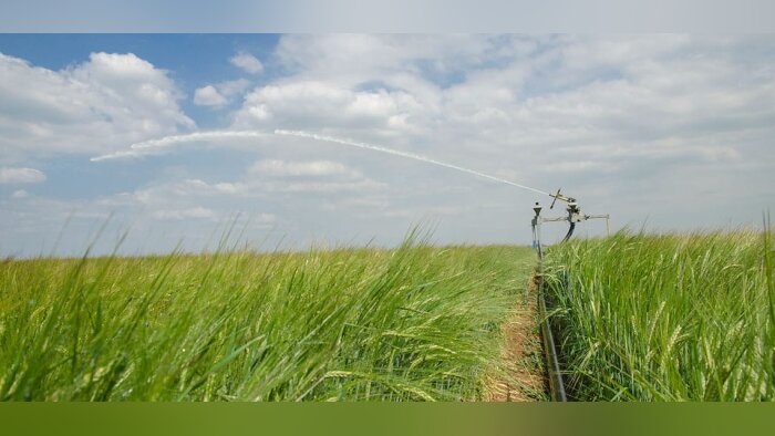 Changement climatique, Arvalis réunit huit OS autour de la modélisation