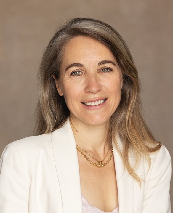 Julie de Roujoux - © D.R.