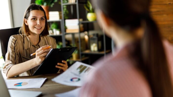 SMIC, alternance, formation : les nouveautés dans la gestion RH en janvier 2024 - © D.R.
