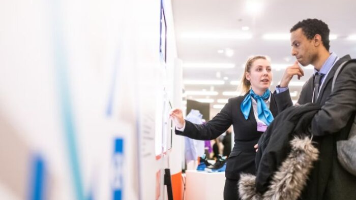 Job boards : le classement des sites emploi de novembre 2021 par leur audience Internet générée - © D.R.