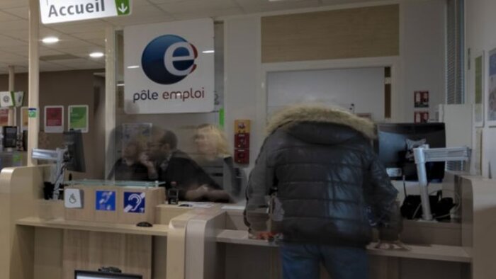 Pôle emploi : le dispositif de contrôle de recherche active pour trouver un job va s’intensifier - © D.R.