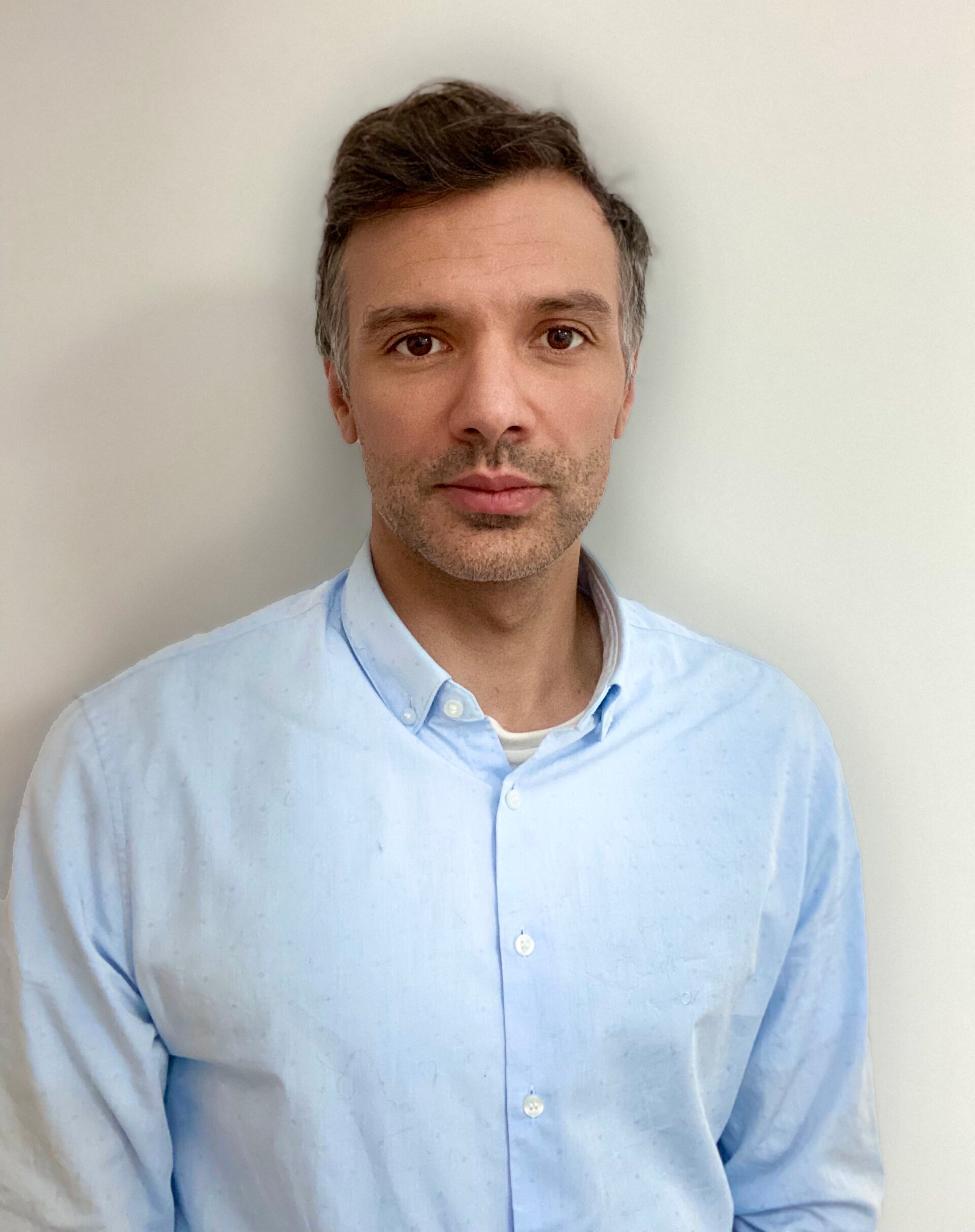 Mehdi Imouloudene remporte le grand prix de l’entrepreneur edtech 2023. - © D.R.