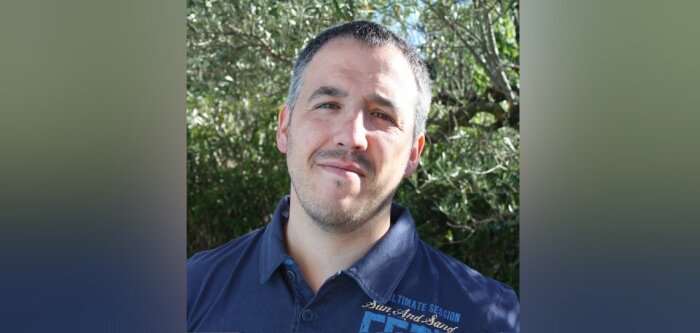 Iñaki Garcia de Cortazar Atauri, directeur de l’unité AgroClim d’Inrae  - © D.R.