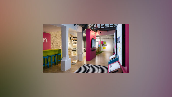 Klaxoon inaugure une boutique au cœur de Paris