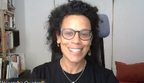 Alessandra Quadrelli est à la tête d’un groupe de réflexion sur la parité au CNRS - © D.R.