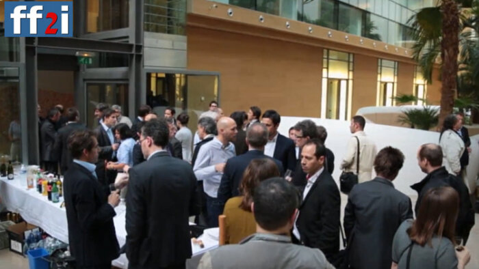 Le Forum 2015 de la FF2i sous le signe de l’inévitable transformation digitale de l’immobilier