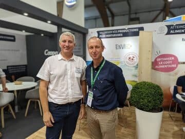 Échos du Space 2022, jusqu’ici tout va bien… - © D.R.