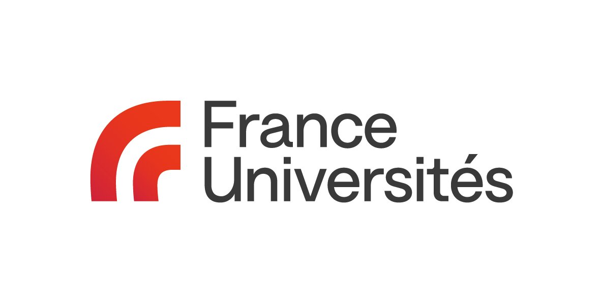 Actuel logo de la France Universités - © D.R.