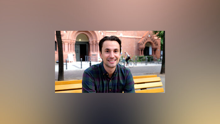 « Notre plateforme RH est adaptée à la taille et au budget des PME », Félix Marmion, Heaven HR