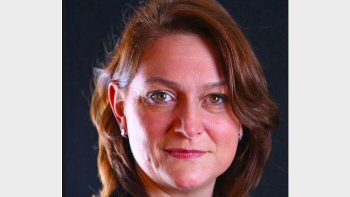 Alexandra Hiss, directrice du développement du réseau Defim - © D.R.
