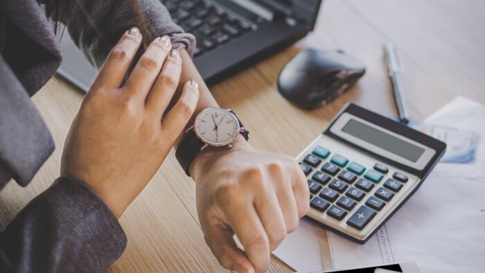 Gérer les heures de délégation pour les CSE : les principaux points - © D.R.