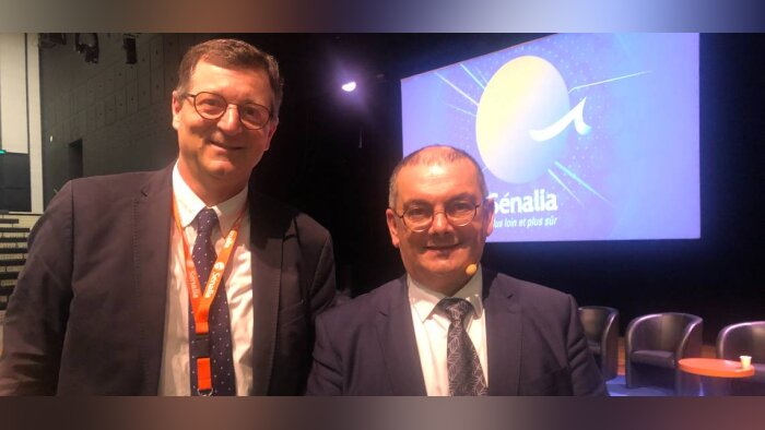 Sénalia mise sur les services pour fidéliser ses clients