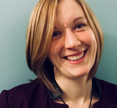 Marianna Gyapay est directrice carrière et talent de l’Isit. - © D.R.