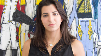 « Nous animons les réseaux sociaux des agences immobilières », Mélissa Serfaty, MyPassPro - © D.R.