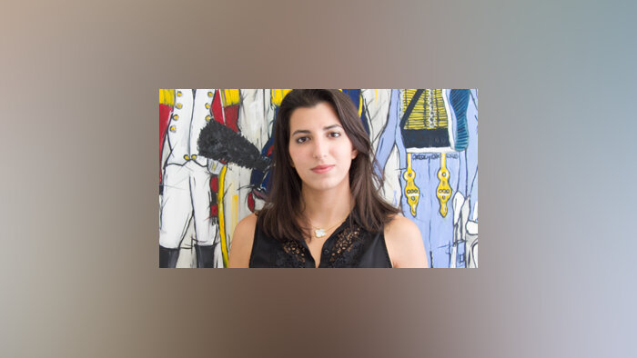 « Nous animons les réseaux sociaux des agences immobilières », Mélissa Serfaty, MyPassPro