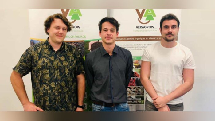 Veragrow et Natup, partenaires pour analyser l’efficacité des biostimulants
