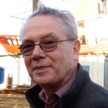 Yves Epelboin est professeur honoraire à Sorbonne Université où il a notamment été conseiller du président en charge des Mooc. - © D.R.