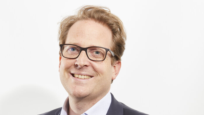 Corentin Brabant, directeur de Maille’Immo - © D.R.