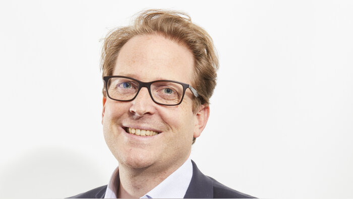 Corentin Brabant, directeur de Maille’Immo - © D.R.