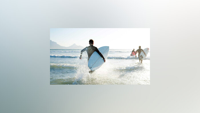 Êtes-vous plutôt surf ou kitesurf ?