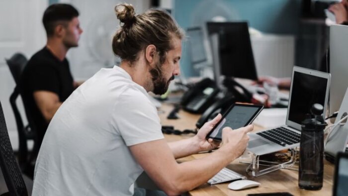 Cartographie HR Tech en France : la cartographie des 33 start-ups françaises qui comptent par Akoya - © D.R.