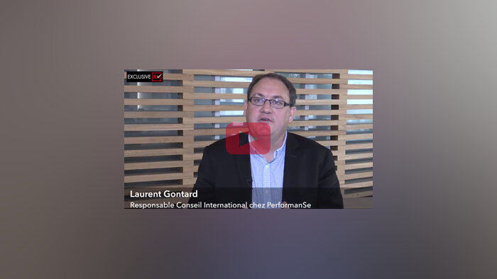 La Minute de l’Expert - Comment détecter un leader ? Laurent Gontard