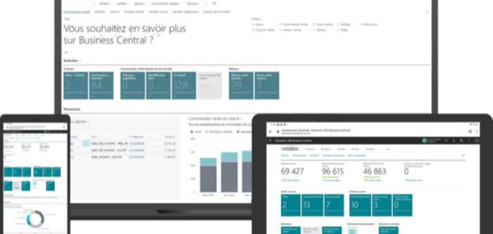 Calliope Business Solutions : des Apps Low code pour améliorer la relation Distributeurs-Agriculteurs