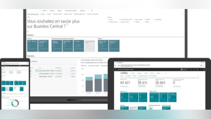 Calliope Business Solutions : des Apps Low code pour améliorer la relation Distributeurs-Agriculteurs