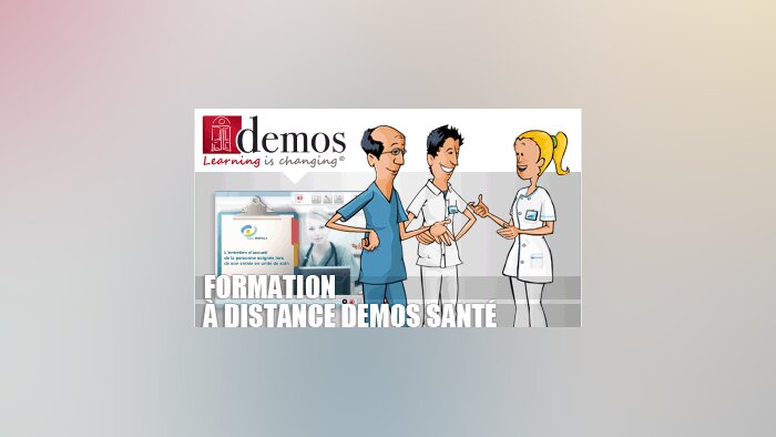 Le eLearning au service de la santé