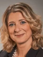 Christine Mabilat-Baillais, DRH RAJA - © D.R.