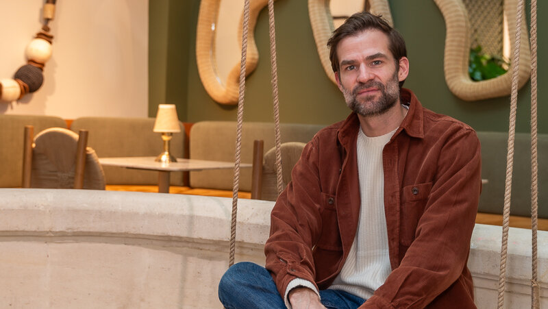 Bienes raíces: Kretz Real Estate lanza su franquicia internacional y apunta a cinco ubicaciones.