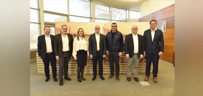 « Atteindre un rapport EBE sur chiffre d’affaires de 5 % », Christophe Bonno, directeur de Maïsadour