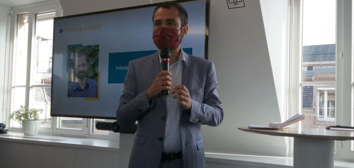 Ÿnsect boucle sa levée de fonds… de 315 M€