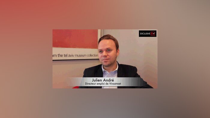 3 min avec Julien André, Vivastreet