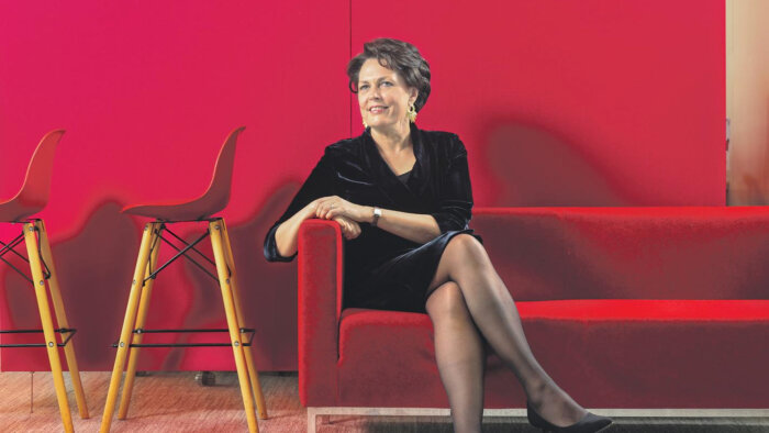 Nexity fait évoluer sa gouvernance