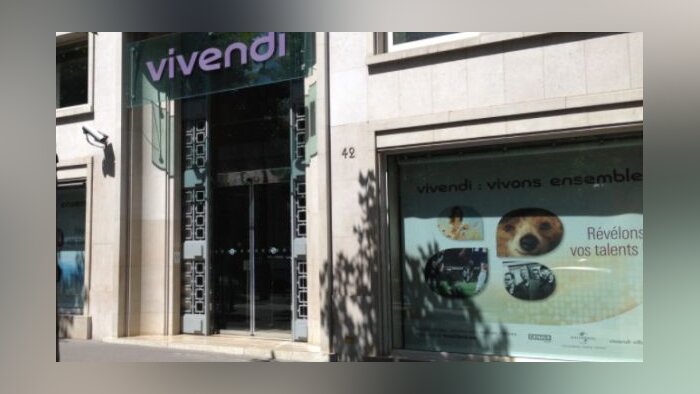 Vivendi, Havas, Bolloré : lancement de l’école digitale « Gabereek » en partenariat avec OpenClassrooms - © D.R.
