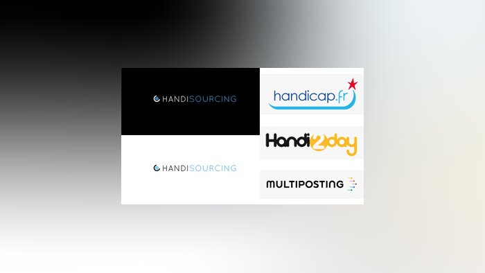 Handisourcing.com : nouveau-né sur le marché du recrutement de collaborateurs handicapés