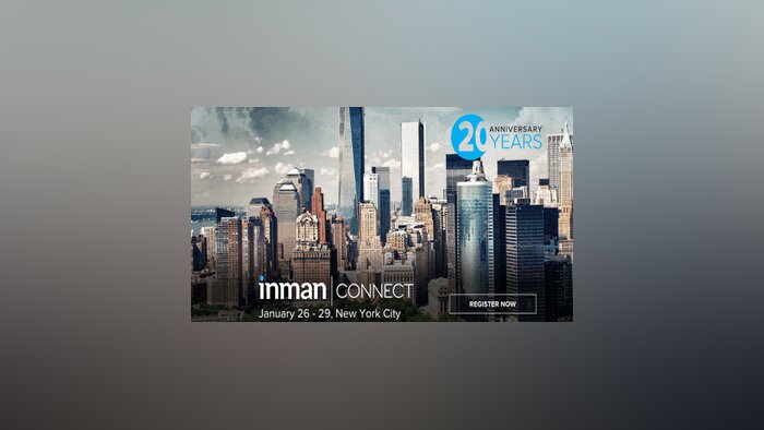 Les tendances repérées à l’Inman Connect de New York