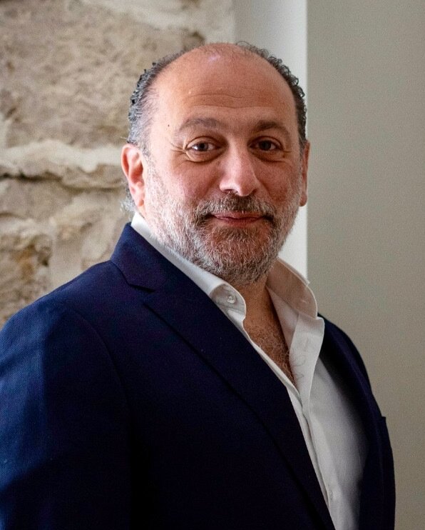 Yoann Uzzan - © D.R.