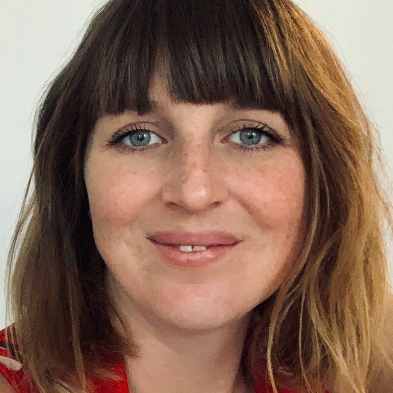 Maëlle Lavenant est directrice marketing produit pour la région EMEA de Salesforce. - © D.R.