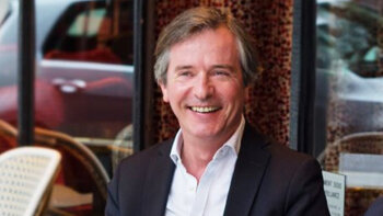 Paroles d’agents : « Facebook Live accélère le cycle d’une vente », Alain Montaut - © D.R.