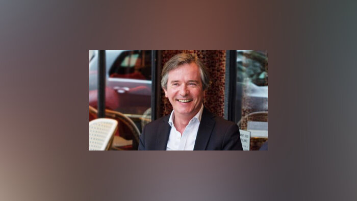 Paroles d’agents : « Facebook Live accélère le cycle d’une vente », Alain Montaut