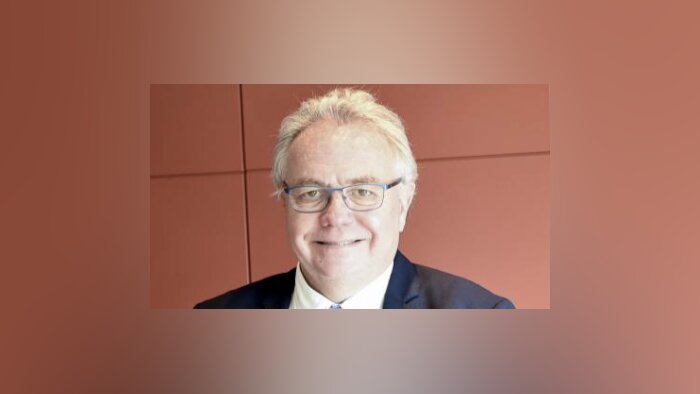 Pascal Boulanger, président de la FPI - © D.R
