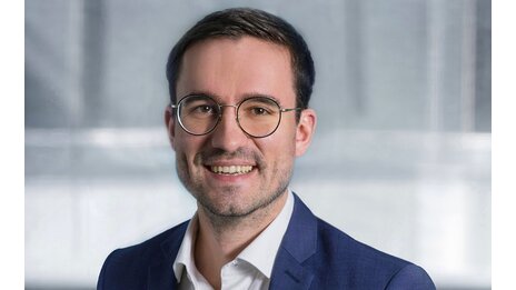 Vincent Pavanello, président de La Maison des Mandataires - © D.R.