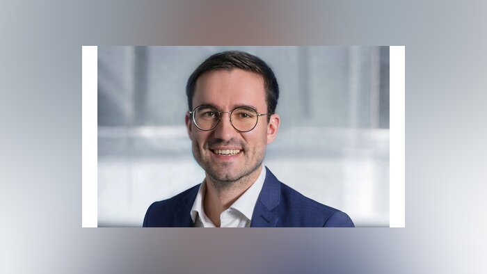 Vincent Pavanello, président de La Maison des Mandataires - © D.R.