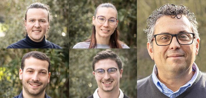 L’équipe technico-commerciale Frayssinet se renforce