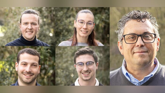 L’équipe technico-commerciale Frayssinet se renforce